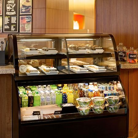 Hyatt Place Columbus-North Eksteriør bilde