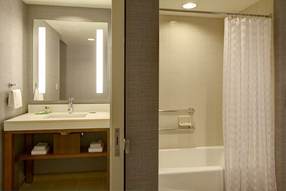 Hyatt Place Columbus-North Eksteriør bilde