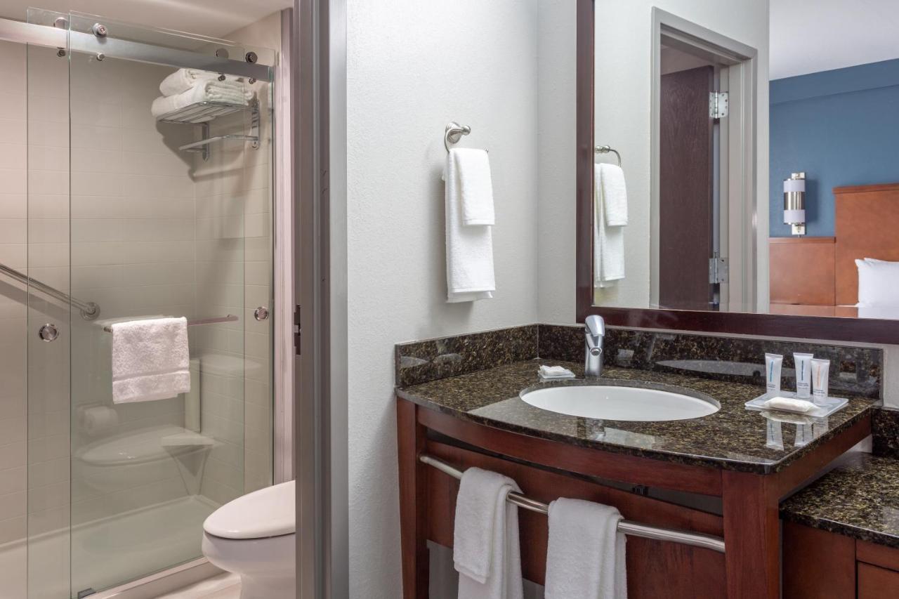 Hyatt Place Columbus-North Eksteriør bilde