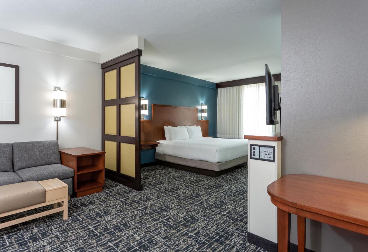 Hyatt Place Columbus-North Eksteriør bilde