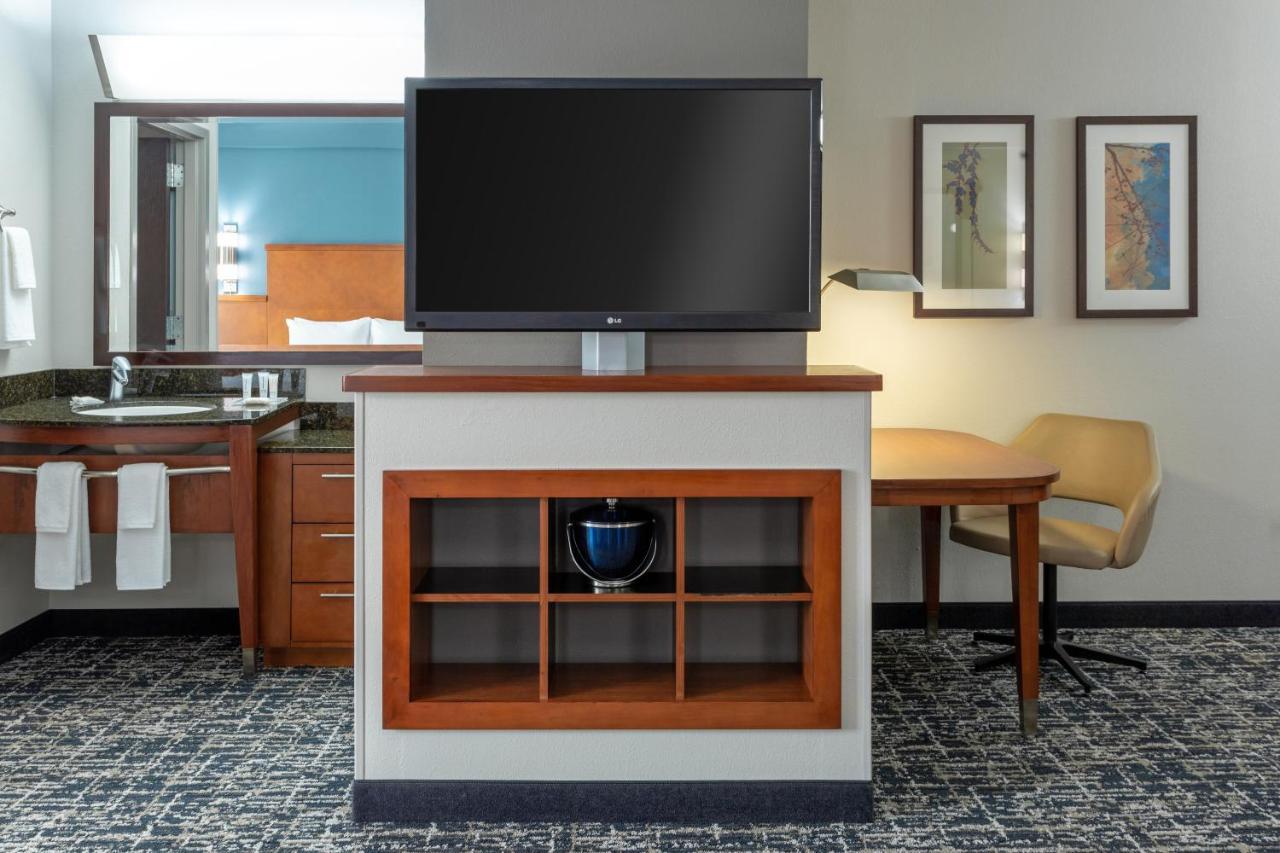 Hyatt Place Columbus-North Eksteriør bilde