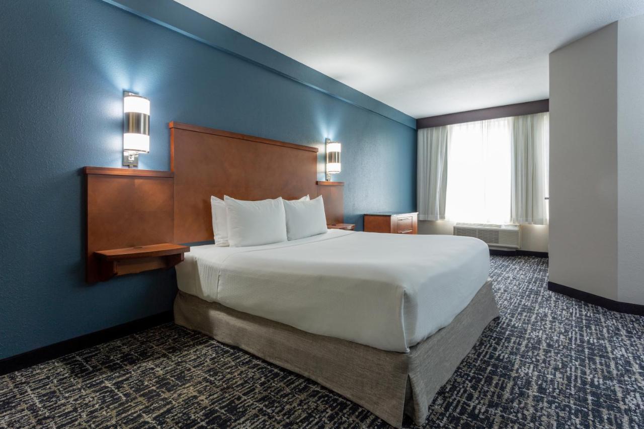 Hyatt Place Columbus-North Eksteriør bilde