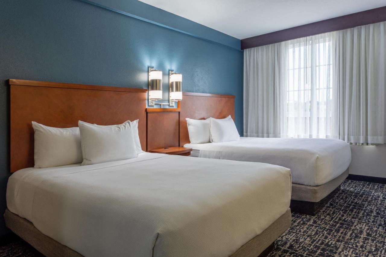 Hyatt Place Columbus-North Eksteriør bilde