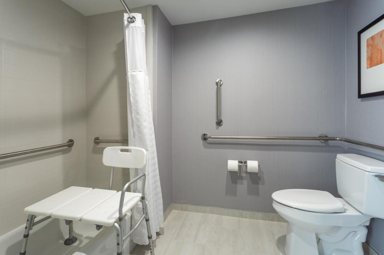 Hyatt Place Columbus-North Eksteriør bilde