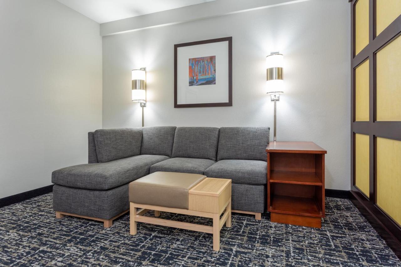 Hyatt Place Columbus-North Eksteriør bilde