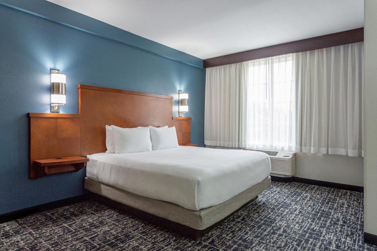 Hyatt Place Columbus-North Eksteriør bilde