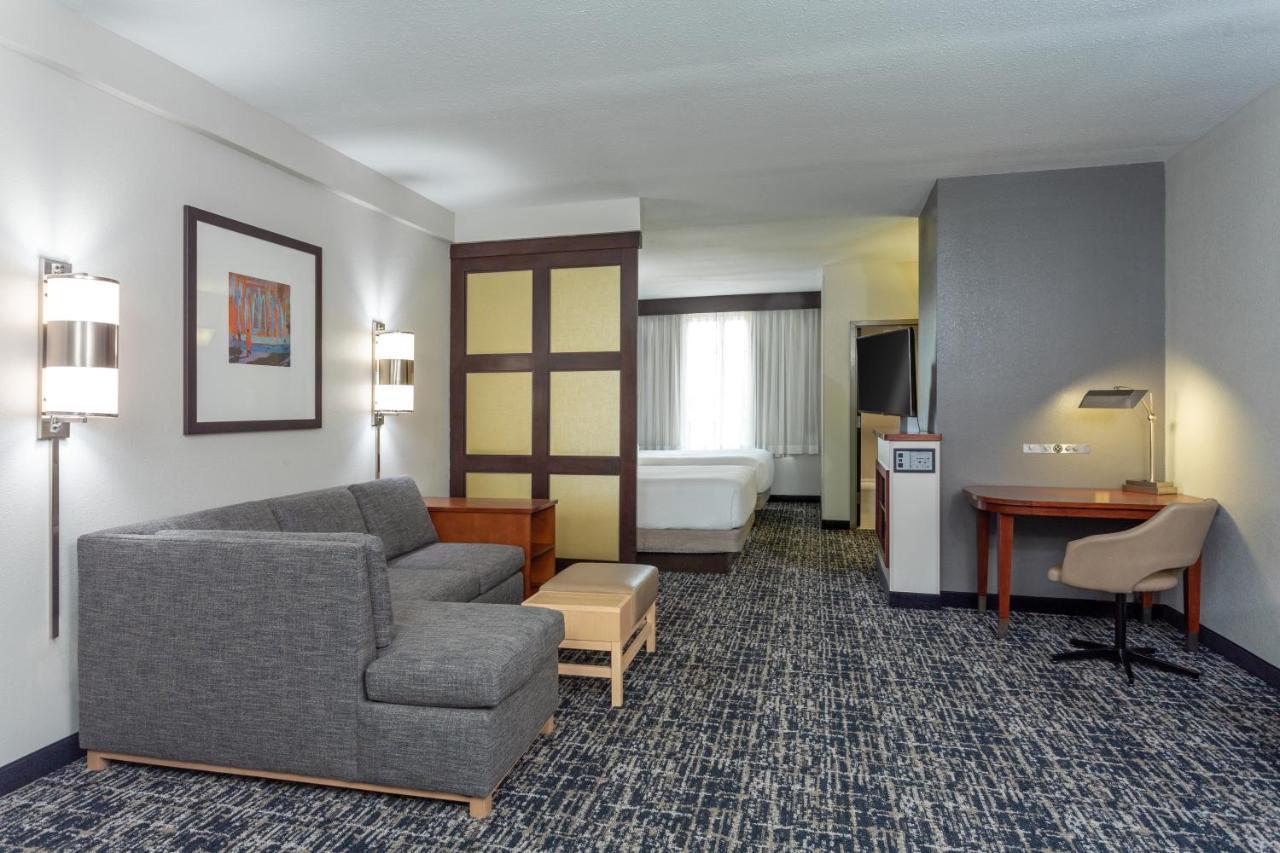 Hyatt Place Columbus-North Eksteriør bilde