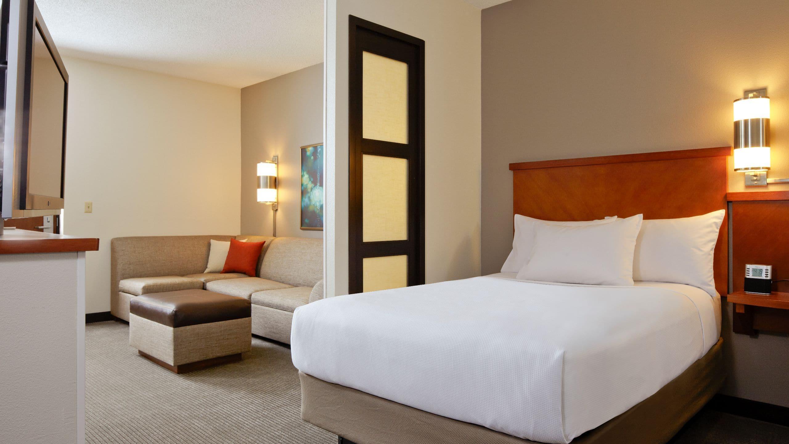 Hyatt Place Columbus-North Eksteriør bilde