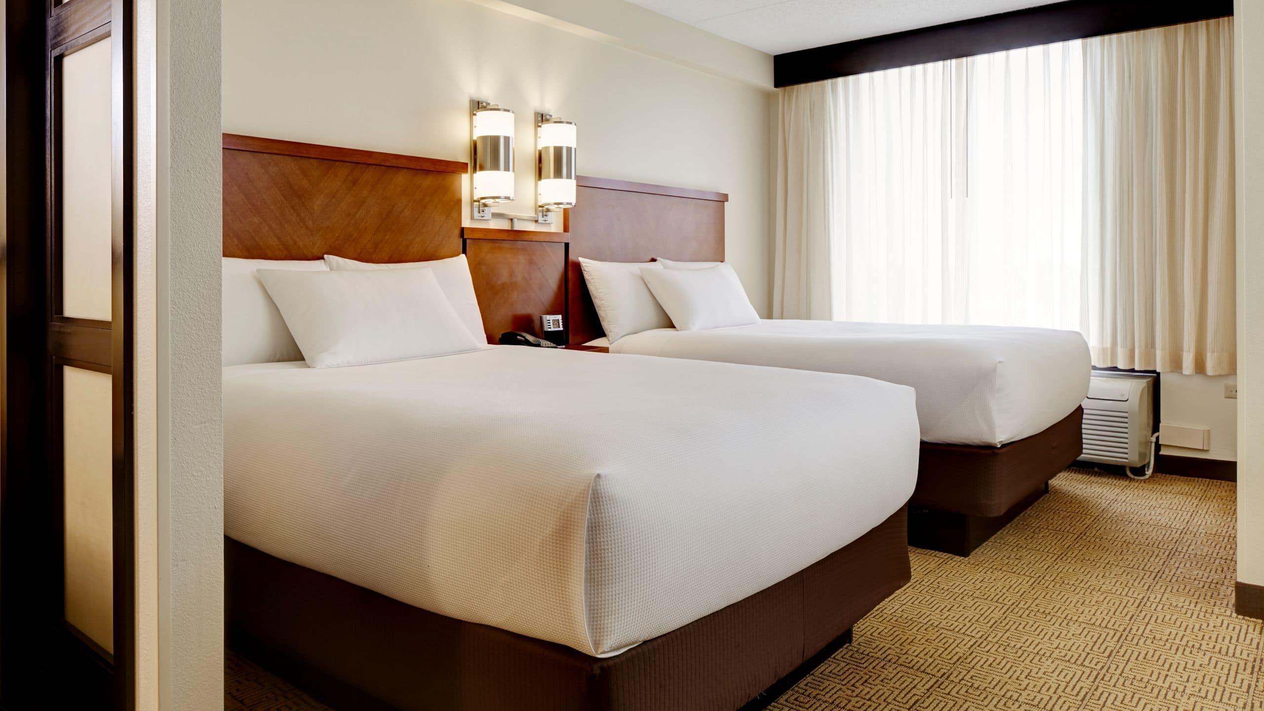 Hyatt Place Columbus-North Eksteriør bilde