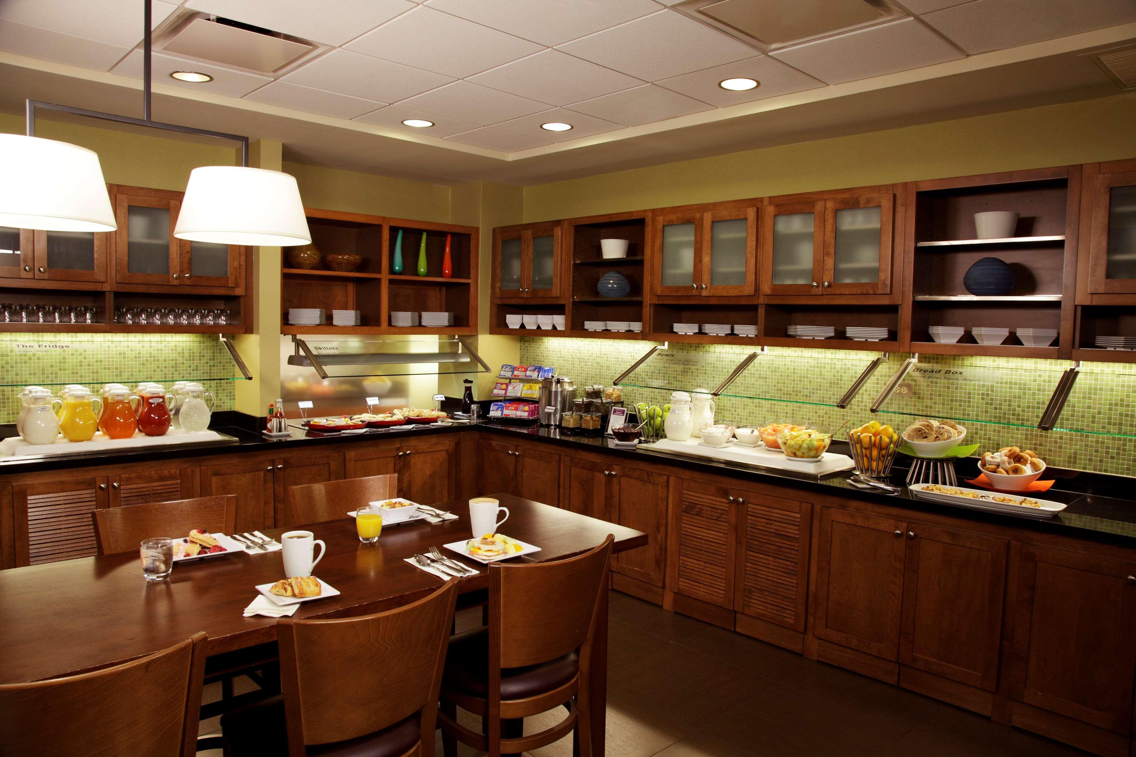 Hyatt Place Columbus-North Eksteriør bilde