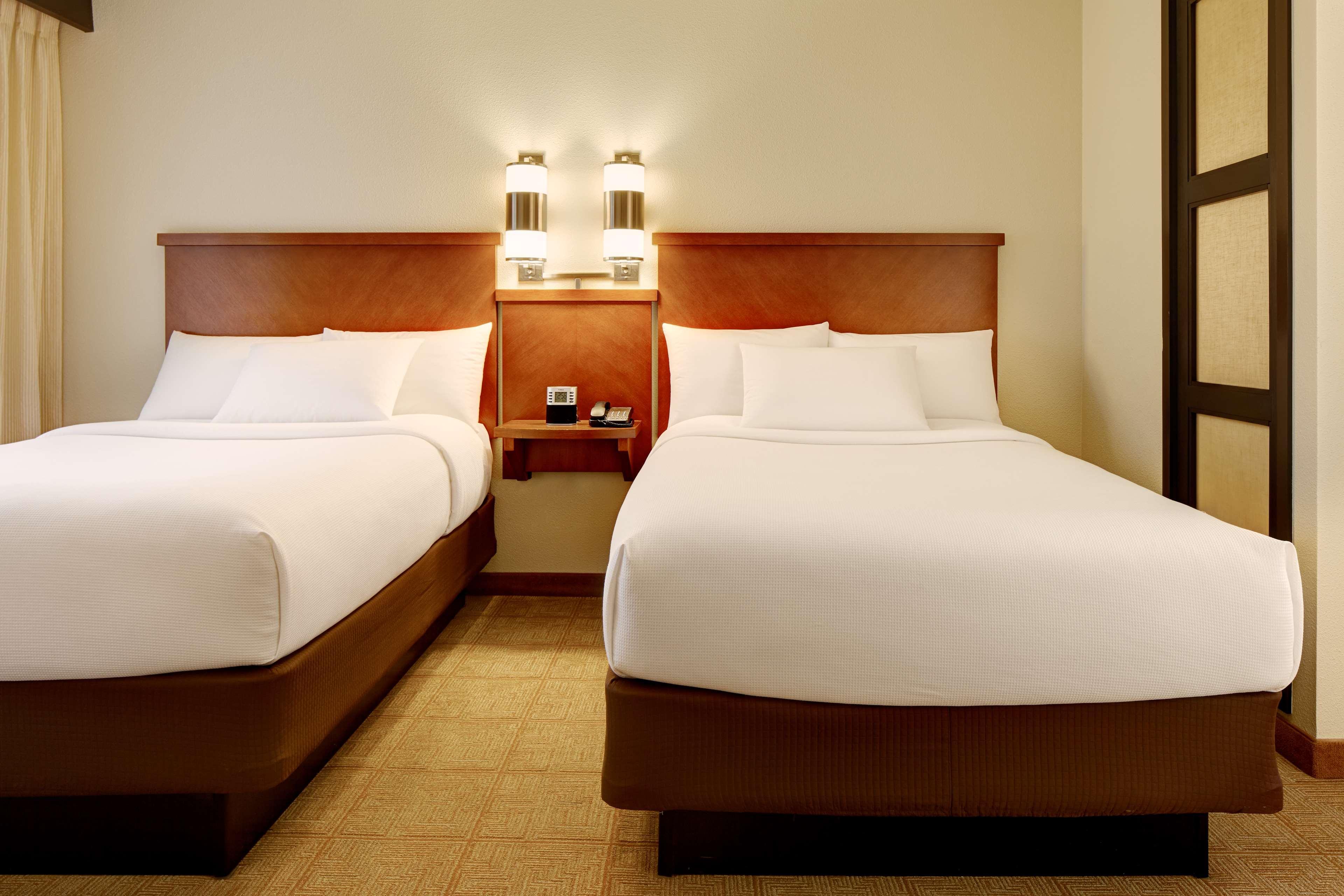 Hyatt Place Columbus-North Eksteriør bilde