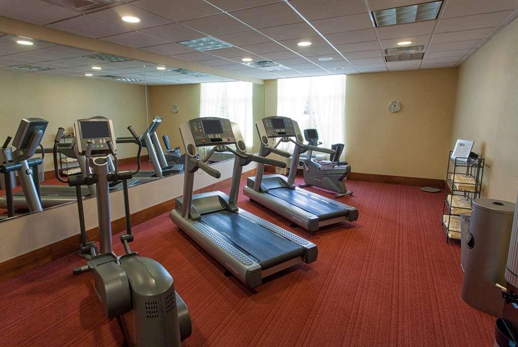Hyatt Place Columbus-North Fasiliteter bilde