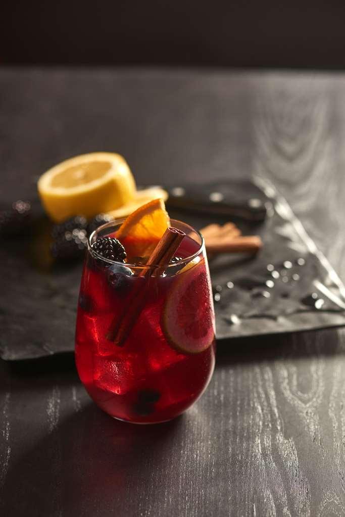Hyatt Place Columbus-North Restaurant bilde
