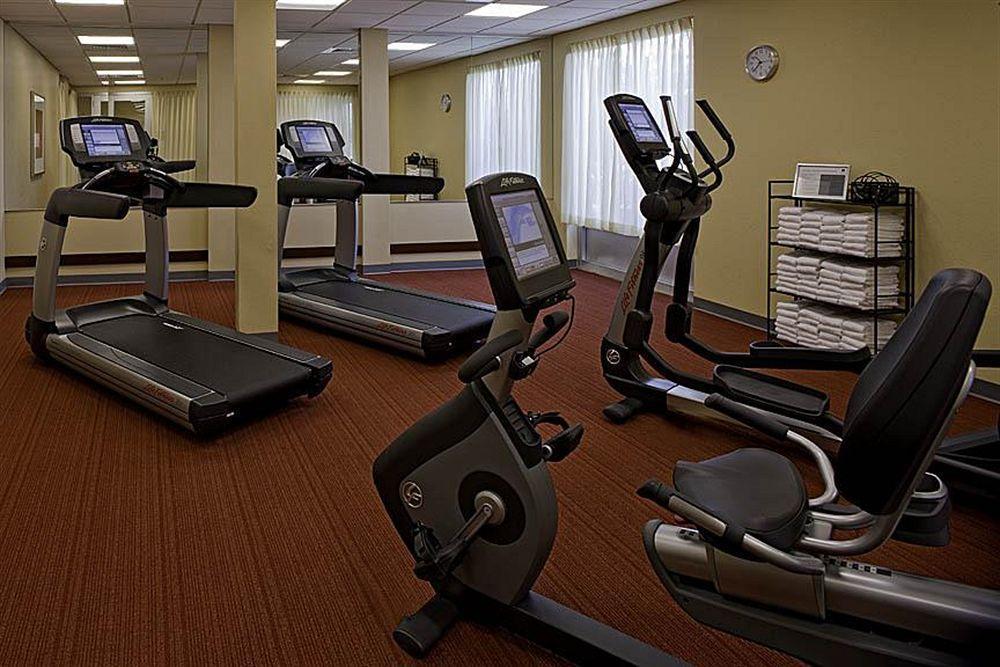 Hyatt Place Columbus-North Fasiliteter bilde