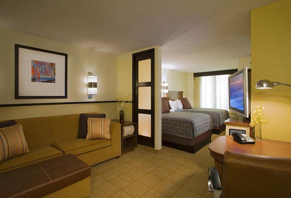 Hyatt Place Columbus-North Eksteriør bilde
