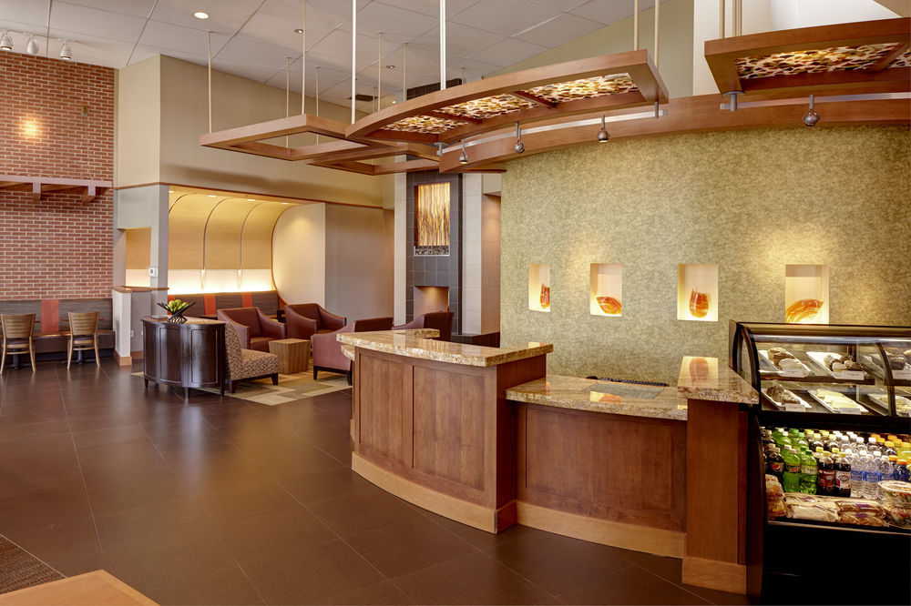 Hyatt Place Columbus-North Eksteriør bilde