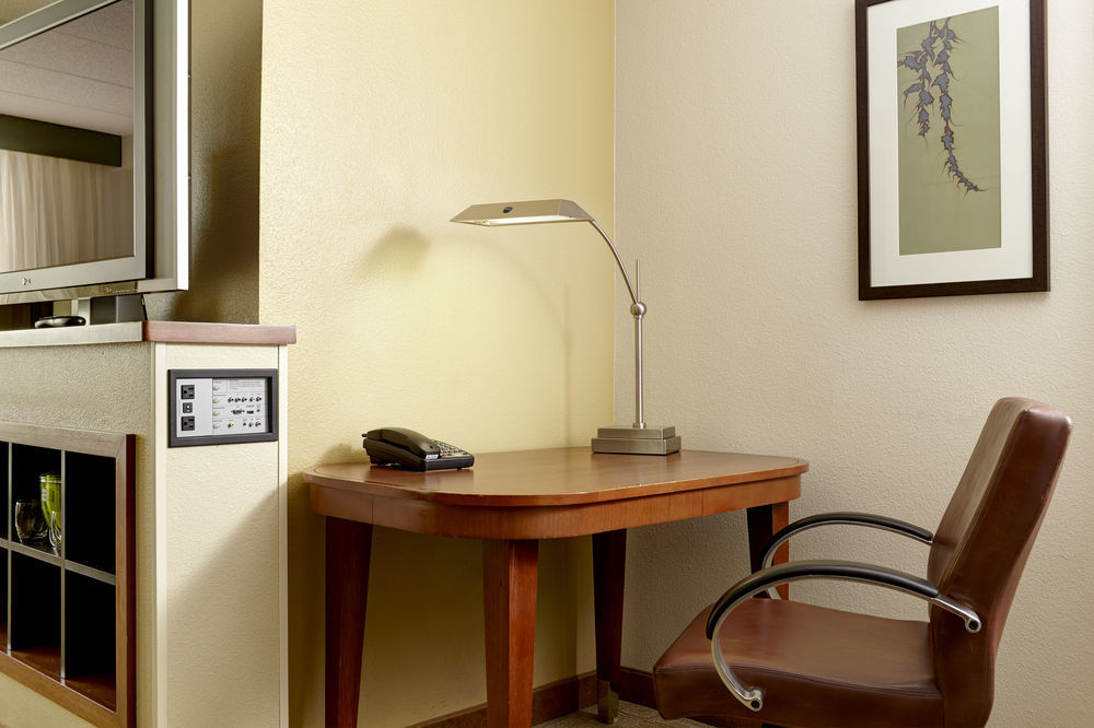 Hyatt Place Columbus-North Eksteriør bilde