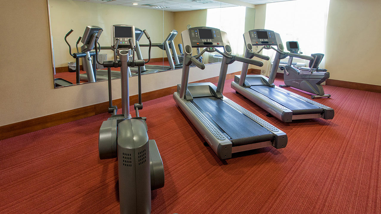 Hyatt Place Columbus-North Eksteriør bilde