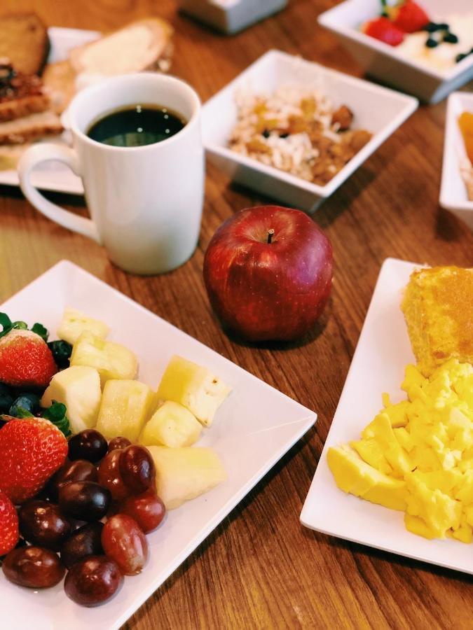 Hyatt Place Columbus-North Eksteriør bilde